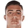 Lucas Matías Suárez Scalarea