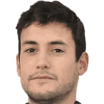 Alexis Martín Arias