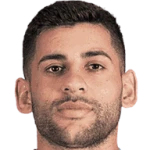 Cristian Romero 