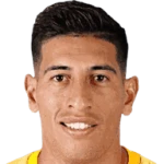 Esteban Andrada