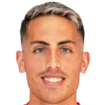 Braian Cufré