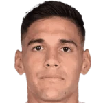 Lucas Martínez Quarta