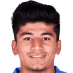 Anirudh Thapa