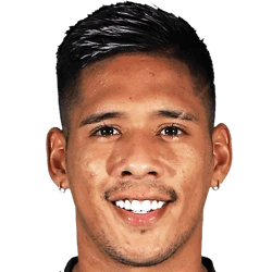 Matías Zaracho