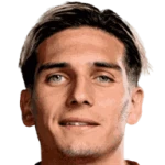 Nicolás Domínguez