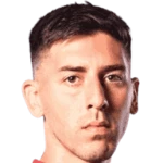 Gastón Hernández  