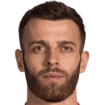 Angus Gunn