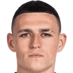Phil Foden
