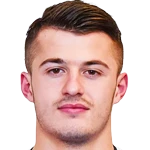 Albian Ajeti