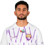 Khaled Ali Al-Baloushi