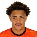 Darius Johnson