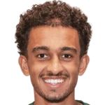 Ahmed Al-Ghamdi