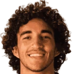 Federico Pereira
