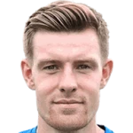 Joe Ironside
