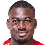 Youssouf Fofana