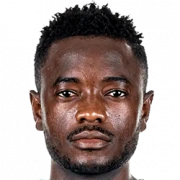 David Atanga