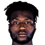 Kevin Tshiembe