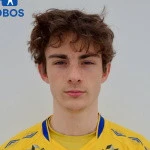 Nikolay Jakobsen Hristov