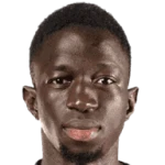 Formose Mendy