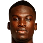 Kévin Boma