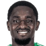 Mamady Diarra