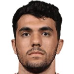 Mahmoud Saber
