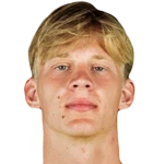 Oliver Bundgaard