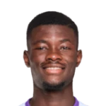 S. Mvoué