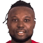 James Igbekeme