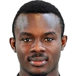 Paul Ayongo