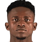 Alfa Semedo