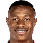 Mohamed Badamosi