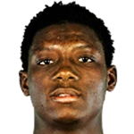 Maxwell Woledzi