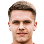 Connor van den Berg