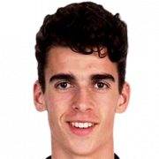 Cas Odenthal