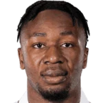 Bryan Okoh