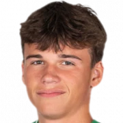 Sofus Berger