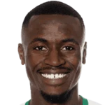 Abdoulie Njai