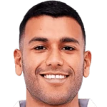 Walid Cheddira
