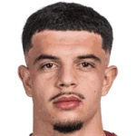 Zeki Amdouni