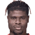 Emmanuel Agbadou