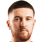 Calum Ward
