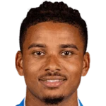 Denzel Hall
