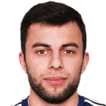 Aleksandr Kakhidze