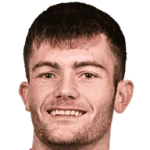 Josh Honohan 