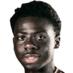 Omari Forson