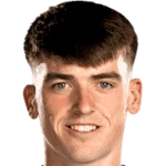 Andrew Moran