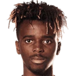Exaucé Mpembele Boula