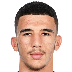 Waniss Taïbi