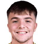 Tyler Goodrham